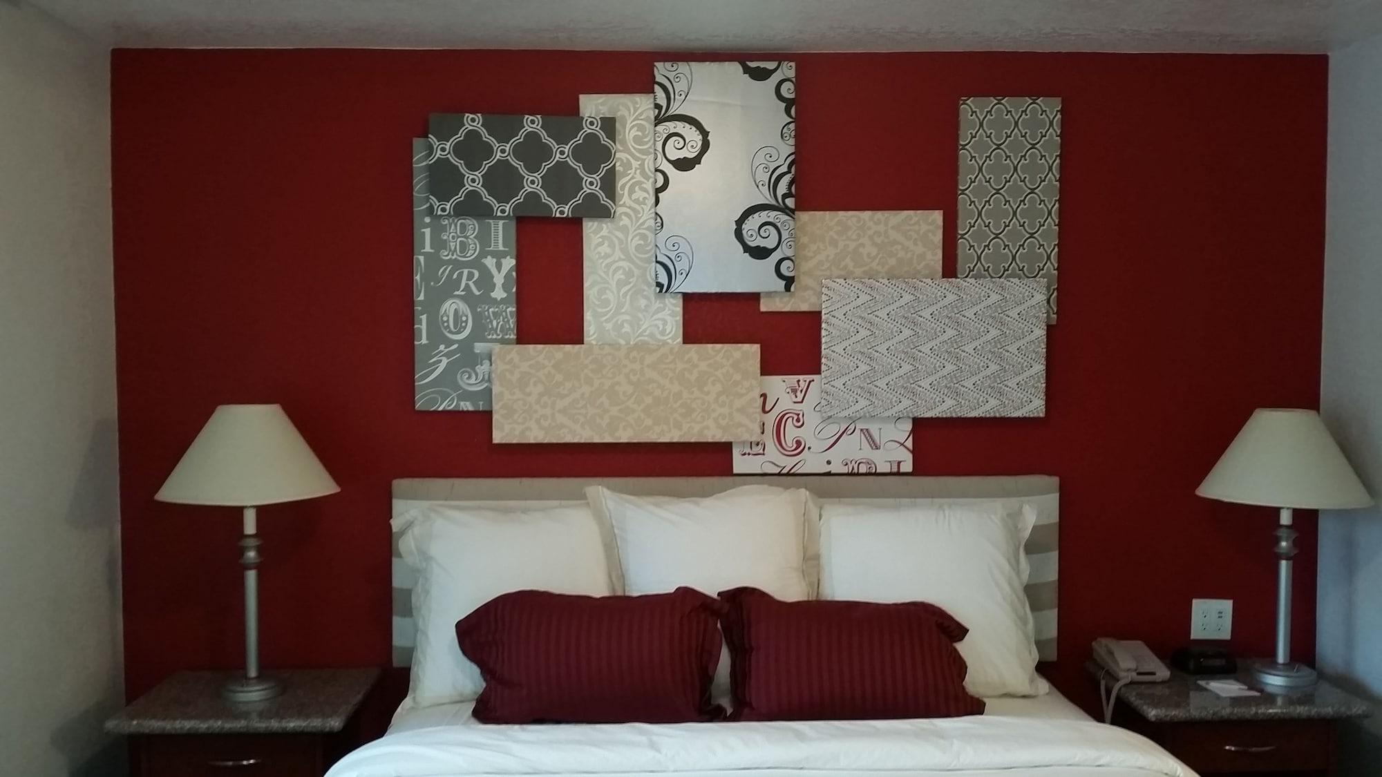 Ramada By Wyndham Near Seaworld / Mission Beach San Diego Bagian luar foto